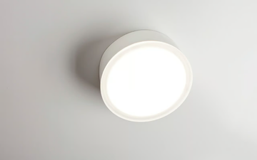 DROP 28 - LED Wall Lamp for Public Areas by PERFORMANCE iN LIGHTING - view 3